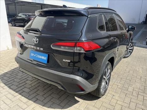 TOYOTA Corolla Cross 2.0 16V 4P FLEX VVT-IE XRE DIRECT SHIFT AUTOMTICO CVT, Foto 17
