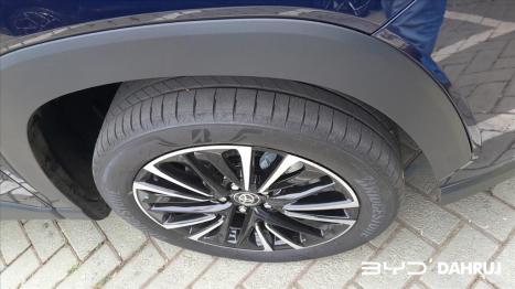 TOYOTA Corolla Cross 1.8 16V 4P FLEX VVT-I HYBRID XRX AUTOMTICO CVT, Foto 2