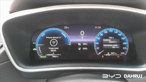 TOYOTA Corolla Cross 1.8 16V 4P FLEX VVT-I HYBRID XRX AUTOMTICO CVT, Foto 4