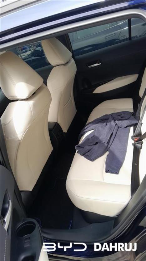 TOYOTA Corolla Cross 1.8 16V 4P FLEX VVT-I HYBRID XRX AUTOMTICO CVT, Foto 7