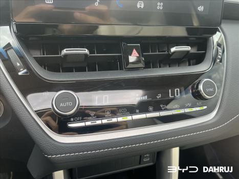 TOYOTA Corolla Cross 1.8 16V 4P FLEX VVT-I HYBRID XRX AUTOMTICO CVT, Foto 9