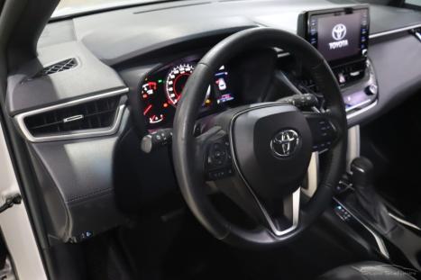 TOYOTA Corolla Cross 2.0 16V 4P FLEX VVT-IE XRE DIRECT SHIFT AUTOMTICO CVT, Foto 4