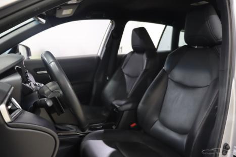 TOYOTA Corolla Cross 2.0 16V 4P FLEX VVT-IE XRE DIRECT SHIFT AUTOMTICO CVT, Foto 7