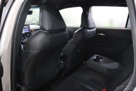 TOYOTA Corolla Cross 2.0 16V 4P FLEX VVT-IE XRE DIRECT SHIFT AUTOMTICO CVT, Foto 9