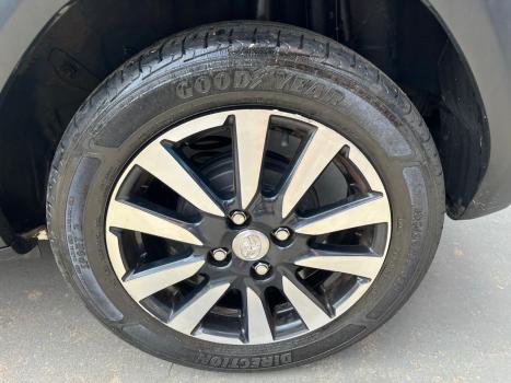 TOYOTA Etios Cross 1.5 16V 4P, Foto 10