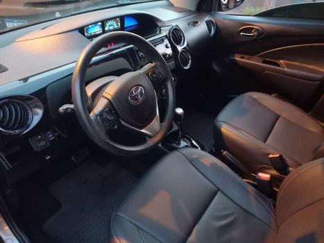 TOYOTA Etios Hatch 1.5 16V 4P FLEX XS AUTOMTICO, Foto 15
