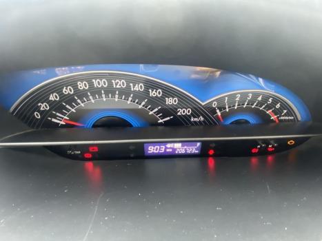 TOYOTA Etios Hatch 1.3 16V 4P FLEX X, Foto 11