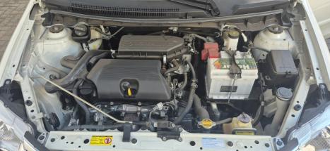 TOYOTA Etios Hatch 1.5 16V 4P FLEX PLATINUM, Foto 11