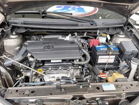 TOYOTA Etios Hatch 1.3 16V 4P FLEX X, Foto 10