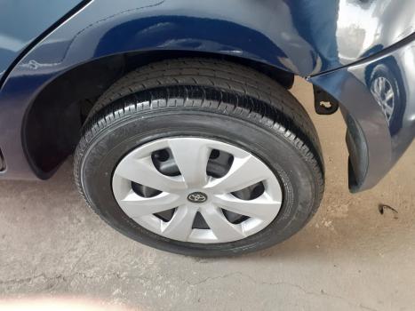 TOYOTA Etios Hatch 1.3 16V 4P FLEX X, Foto 9