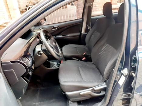 TOYOTA Etios Hatch 1.3 16V 4P FLEX X, Foto 5