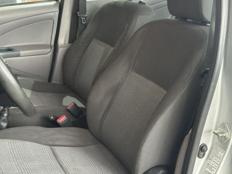 TOYOTA Etios Hatch 1.3 16V 4P FLEX XS, Foto 8