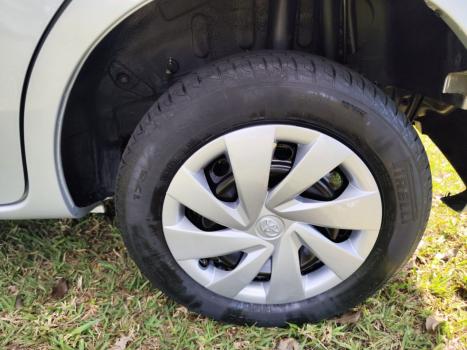 TOYOTA Etios Hatch 1.5 16V 4P FLEX XS AUTOMTICO, Foto 12