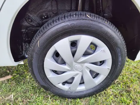 TOYOTA Etios Hatch 1.5 16V 4P FLEX XS AUTOMTICO, Foto 12