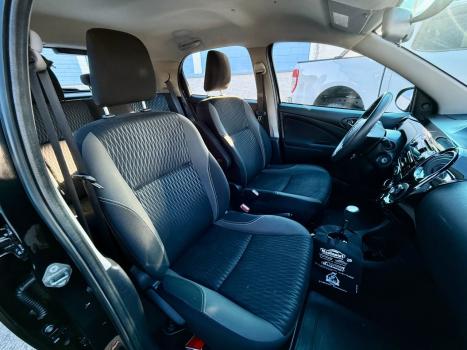 TOYOTA Etios Hatch 1.5 16V 4P FLEX XS AUTOMTICO, Foto 7