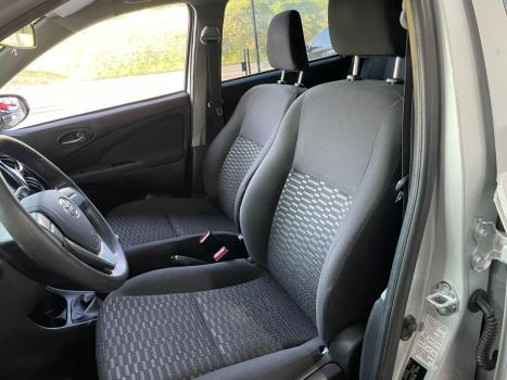 TOYOTA Etios Hatch 1.3 16V 4P FLEX XS, Foto 7