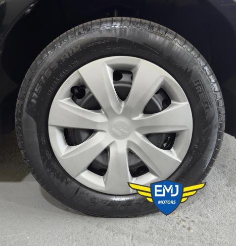 TOYOTA Etios Hatch 1.3 16V 4P FLEX X, Foto 13