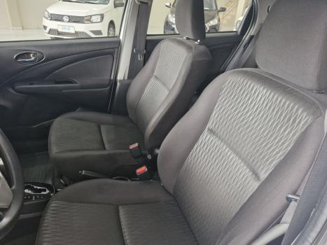 TOYOTA Etios Hatch 1.3 16V 4P FLEX X AUTOMTICO, Foto 7