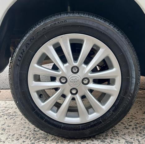 TOYOTA Etios Hatch 1.5 16V 4P FLEX XLS, Foto 6