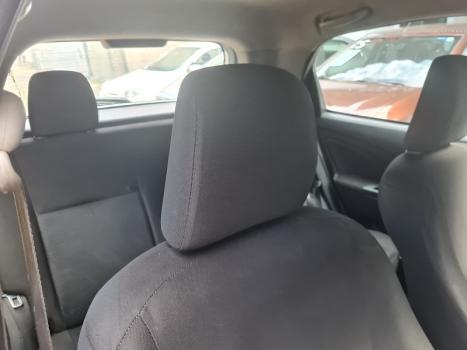 TOYOTA Etios Hatch 1.3 16V 4P FLEX X, Foto 12