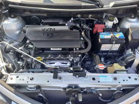 TOYOTA Etios Hatch 1.5 16V 4P FLEX XS, Foto 6