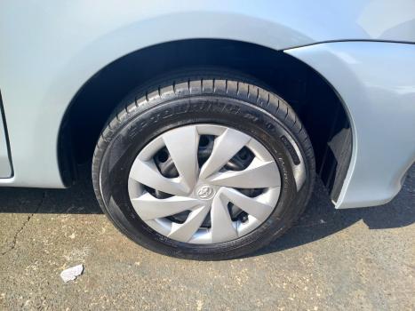 TOYOTA Etios Hatch 1.5 16V 4P FLEX XS, Foto 10