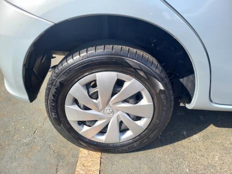 TOYOTA Etios Hatch 1.5 16V 4P FLEX XS, Foto 16
