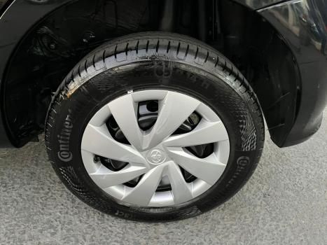 TOYOTA Etios Hatch 1.3 16V 4P FLEX X AUTOMTICO, Foto 15