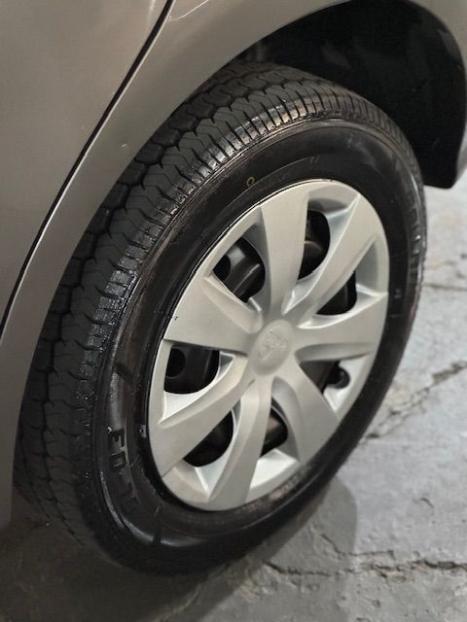 TOYOTA Etios Hatch 1.5 16V 4P FLEX XS AUTOMTICO, Foto 11