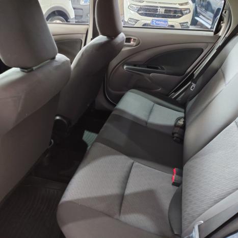 TOYOTA Etios Hatch 1.5 16V 4P FLEX XLS, Foto 6