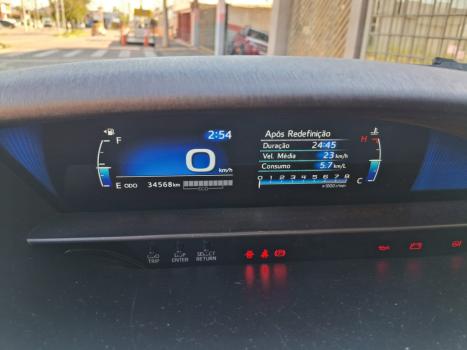 TOYOTA Etios Hatch 1.3 16V 4P FLEX X, Foto 2