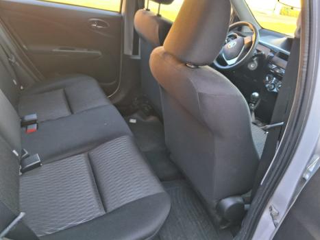 TOYOTA Etios Hatch 1.3 16V 4P FLEX X, Foto 6