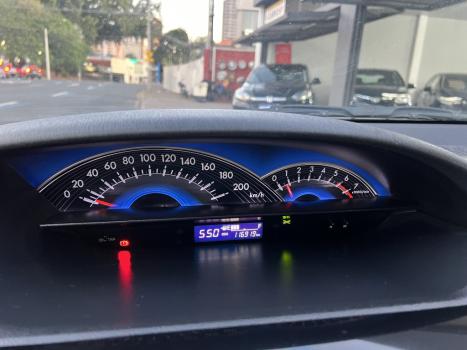 TOYOTA Etios Hatch 1.5 16V 4P FLEX XS, Foto 12