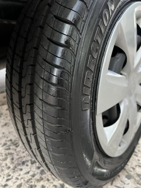 TOYOTA Etios Hatch 1.5 16V 4P FLEX XS, Foto 13