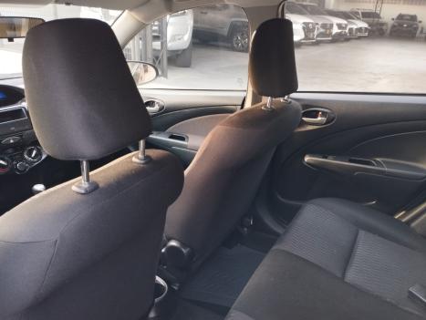 TOYOTA Etios Hatch 1.3 16V 4P FLEX X AUTOMTICO, Foto 12