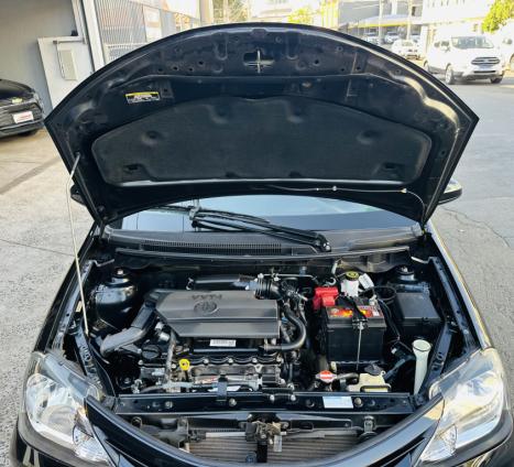 TOYOTA Etios Hatch 1.3 16V 4P FLEX X AUTOMTICO, Foto 19