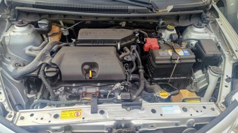 TOYOTA Etios Hatch 1.3 16V 4P FLEX X, Foto 11
