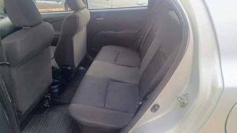 TOYOTA Etios Hatch 1.3 16V 4P FLEX X, Foto 10