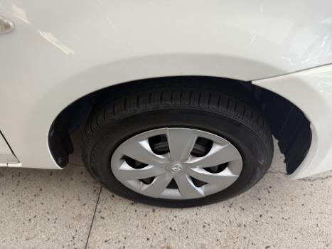 TOYOTA Etios Hatch 1.5 16V 4P FLEX XS, Foto 4
