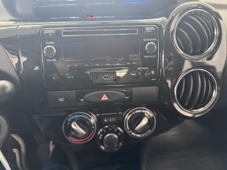 TOYOTA Etios Hatch 1.5 16V 4P FLEX XS, Foto 13