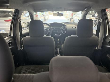 TOYOTA Etios Hatch 1.5 16V 4P FLEX XS, Foto 14