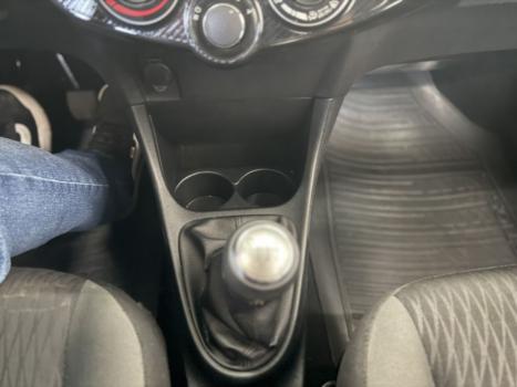 TOYOTA Etios Hatch 1.5 16V 4P FLEX XS, Foto 15