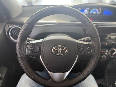 TOYOTA Etios Hatch 1.5 16V 4P FLEX XS, Foto 18