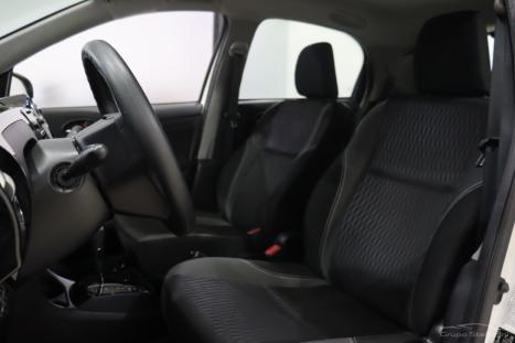TOYOTA Etios Hatch 1.5 16V 4P FLEX X PLUS AUTOMTICO, Foto 7