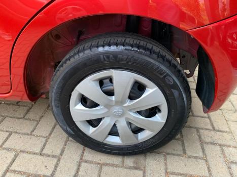 TOYOTA Etios Hatch 1.3 16V 4P FLEX XS, Foto 2