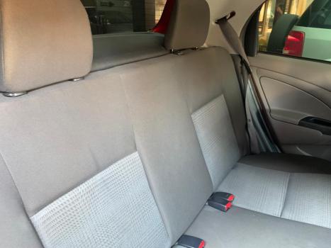 TOYOTA Etios Hatch 1.3 16V 4P FLEX XS, Foto 19
