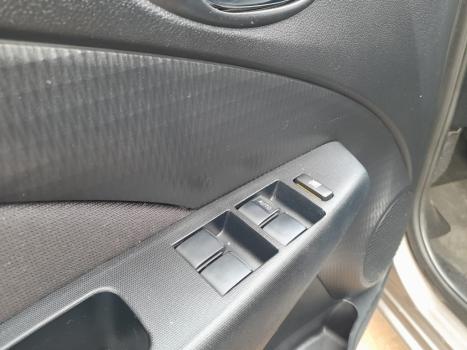 TOYOTA Etios Hatch 1.5 16V 4P FLEX XLS AUTOMTICO, Foto 7