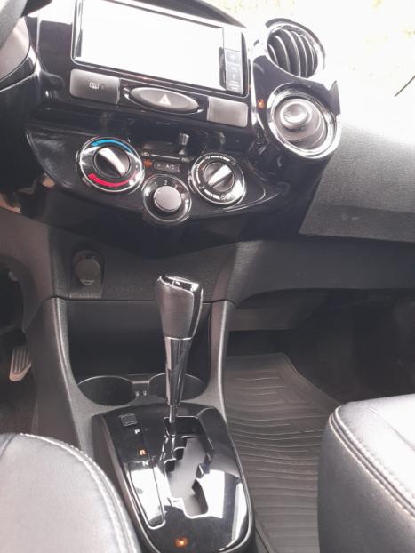 TOYOTA Etios Hatch 1.5 16V 4P FLEX XLS AUTOMTICO, Foto 9
