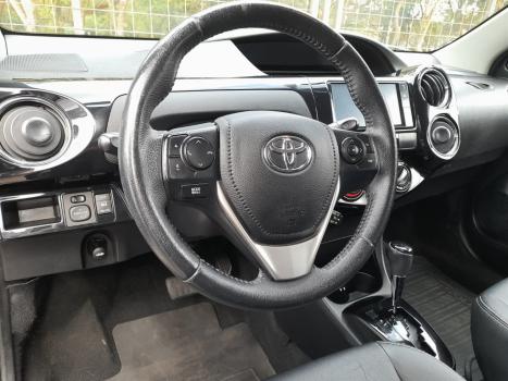 TOYOTA Etios Hatch 1.5 16V 4P FLEX XLS AUTOMTICO, Foto 11