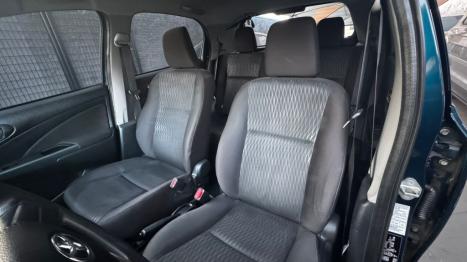 TOYOTA Etios Hatch 1.3 16V 4P FLEX X, Foto 11